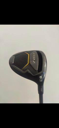 Taylormade RBZ Black 5 Wood (RH)