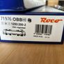 roco ho Nightjet digital sound model railway  train Image 4