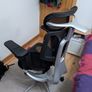 Gaming/office chair Hbada E3 PRO with footrest Image 6