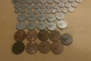 Irish Coins