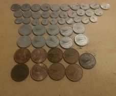 Irish Coins