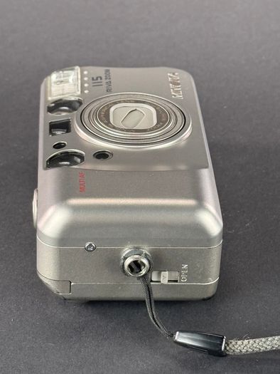Minolta Riva Zoom 115 Multi AF