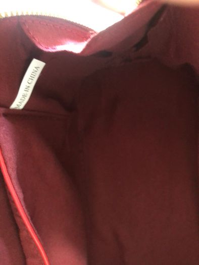 bag