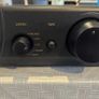 Arcam Alpha 8 stereo integrated amplifier Image 3