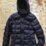 Tommy Hilfiger Puffer Down Coat Image 5