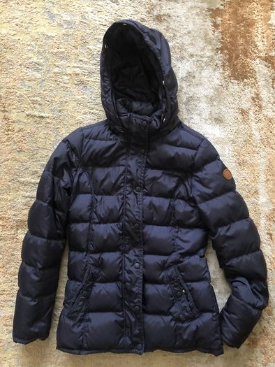 Tommy Hilfiger Puffer Down Coat