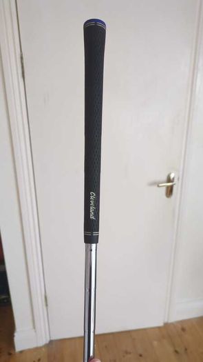 Cleveland CBX 60deg Lob Wedge