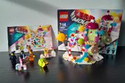 Lego - Lego Movie Cloud Cuckoo Palace 70803