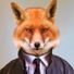 Foxed