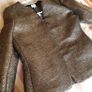 BNWT - Armani Collezioni Blazer/Jacket UK 8 Image 6