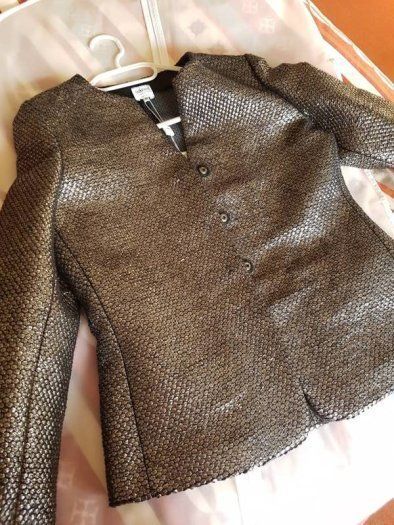 BNWT - Armani Collezioni Blazer/Jacket UK 8