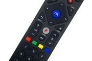 T3-R Remote Control Compatible with Manhattan 4K Smart Recorder