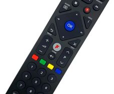 T3-R Remote Control Compatible with Manhattan 4K Smart Recorder