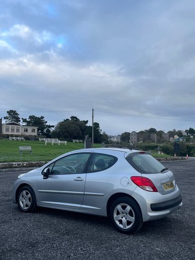 Peugeot 207 S 3dr