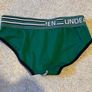 Mens Pump! Briefs Image 2