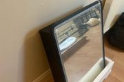 Bathroom LED mirror