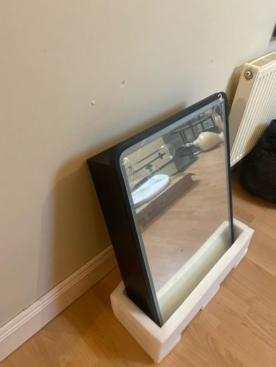 Bathroom LED mirror