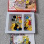 Metal Mechanic Construction Vehicle Set Image 2