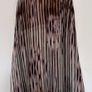 Massimo Dutti midi skirt Image 2
