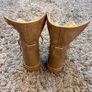 Rubber Snow Boots Image 5