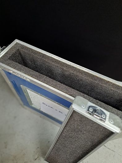 Flight case clear out pt.5