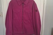 Belstaff Overshirt XL