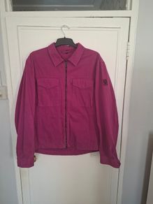 Belstaff Overshirt XL