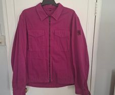 Belstaff Overshirt XL