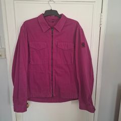 Belstaff Overshirt XL