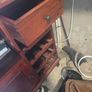 wine cabinet Image 4