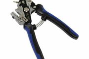 Revolving Punch Pliers Card, Cloth, Leather, Paper etc 2 - 4.5mm US PRO 6839