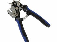 main image for ad Revolving Punch Pliers Card, Cloth, Leather, Paper etc 2 - 4.5mm US PRO 6839