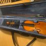 Valencia V160 1/2 Violin Image 8