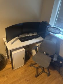 Gaming Pc gaming setup for sale