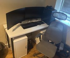 Gaming Pc gaming setup for sale