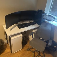 Gaming Pc gaming setup for sale