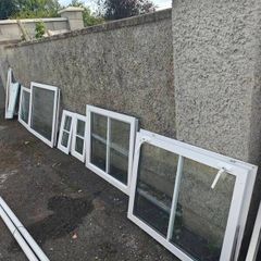 Double Glazed windows