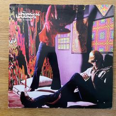 The Chemical Brothers - Life Is Sweet - 12" Vinyl Single - 1995 Original Pressing (Includes Daft Punk Remix)