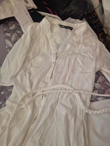 Zara Mini Dress