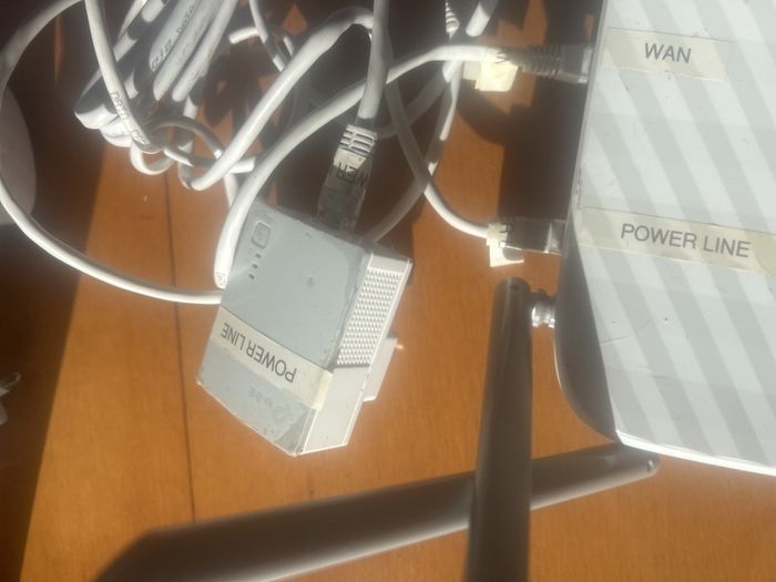 tp link router