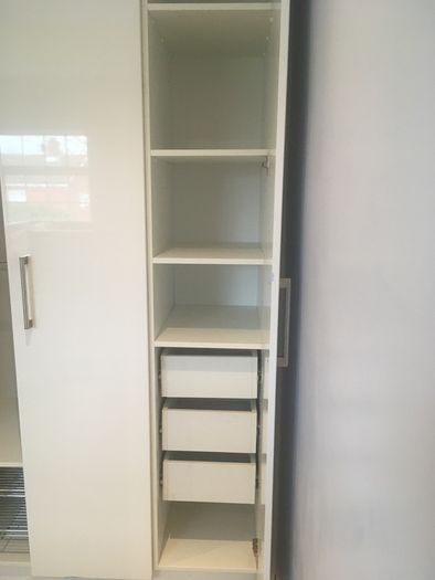 RK kitchens and wardrobes