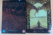 Game of Thrones Bundle - Complete Seasons 1-5