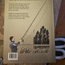 The New Complete Guide To Fishing Skills. By Tony Whieldon. Hardback With Dustjacket In Very Good Condition.  See Photos For Same Image 5