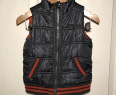 Calvin Klein Jeans 12 Months Baby/Toddler Gilet