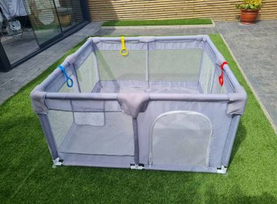Play pen