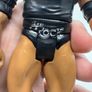 wwe The Rock action figure Image 5