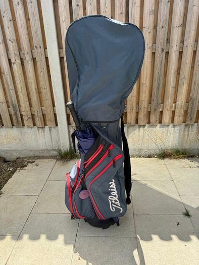 Ping Golf Club Package - Excellent Condition