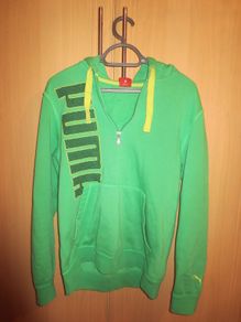 Puma Mens Hoodie