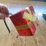 Christmas Head Piece for Sale Image 4