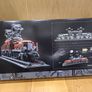 Lego 10277 Crocodile Locomotive Image 6